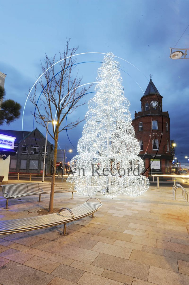 The Down Recorder Northern Ireland Photo Gallery